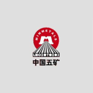 中国五矿
