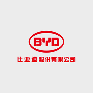 比亚迪
