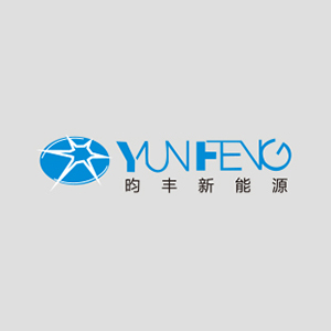 昀丰新能源