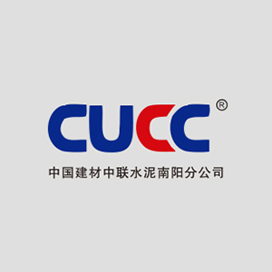 中国建材中联水泥